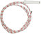Alpes Inox Candeletta di accensione serie Argento - lunghezza cavetto 900 mm. completa di accessori di fissaggio - H6920 - Prodotto originale