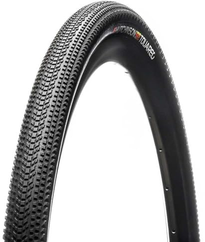 Hutchinson Unisex Erwachsene Reifen, Schwarz, One Size