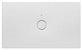 Roca,Cratos,Plato de ducha extraplano de SENCERAMIC®,Blanco mate,1200mm x 700mm x 35mm,A3740L7620