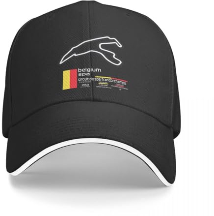 VTCTOASY ssmxdrpxwcodkj hvvvhrraufq mfroawabhohyg Casquettes de baseball Stlye NU-AR0611 tendance drôle avec sangle réglable pour hommes et femmes Casquette de camionneur, NU-AR0613, taille unique