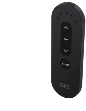 DiO Connected Home Télécommande pour volet