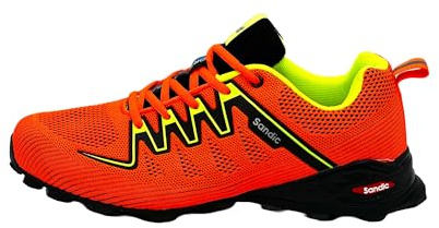 Ablovo® Damen Herren Sportschuhe Sneaker Turnschuhe Laufschuhe Hallenschuhe Freizeit Schuhe 36-46