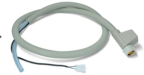 SOS - Manguera de entrada de agua para lavavajillas DD62-00102A AEG, SAMSUNG, SMEG