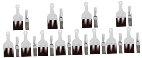 MAGICLULU 4 Juegos De Herramientas De Limpieza De Aire Acondicionado Lavavajillas Fregadora Eléctrica Inalámbrica Secador Kit De Ventilación Secador De Aire Acondicionado