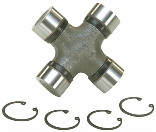 Ama Crucero cardán adecuado para tractores y motobloque Pascuales: Crucero cardano de 22 x 52 mm