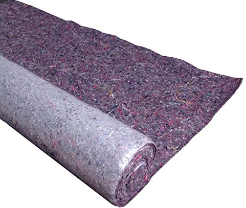 easypaint Malervlies premium Schutzvlies Abdeckvlies, Gewicht: 220 g/m² | PE Anti Rutsch Beschichtung | Der perfekte Oberflächenschutz für Bodenbeläge - SCHNÄPPCHEN (Gewicht: 220 g/m², 25 m²)