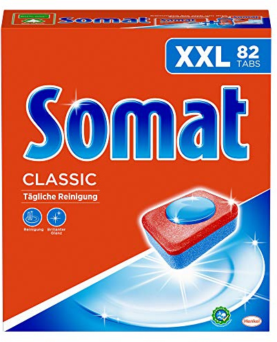 Somat Tabs Classic 82 Tabs
