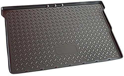 Recambo Bac de Coffre pour Opel Meriva B 2010-2017 - Ajustement Parfait avec Bord