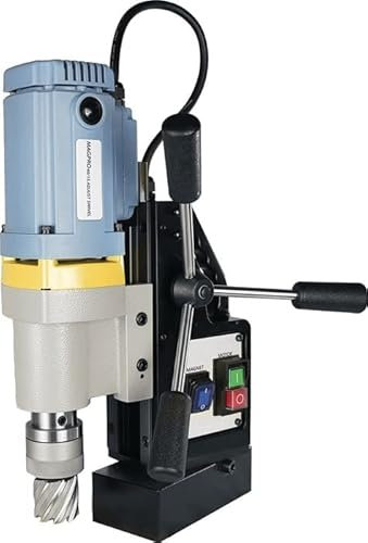 Jepson Magpro 40 1/S Adjust Swivel