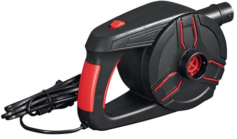 Powergrip AC elektrisk luftpump