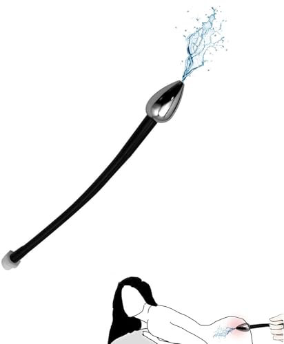 Analdusche für Analverkehr Analdusche für Mann Analdusche für Frau Analdusche Aufsatz Brause Vaginal Dusche Vag inaldusche Einlaufgerät Darmreinigung Klistier Zur Darmspülung Irrigator Darmspülung