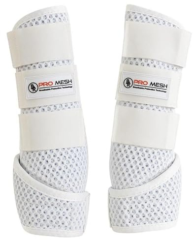 BR Gamaschen Pro Mesh Flex