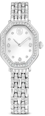 Swarovski Dextera Kollektion Oktagon-Uhr