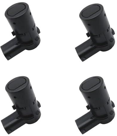 Avertisseur Recul Capteurs Radar d'aide au stationnement arrière 4F23-15K859-AA 3F2Z-15K859-BA pour Ford pour Explorer F250 F350