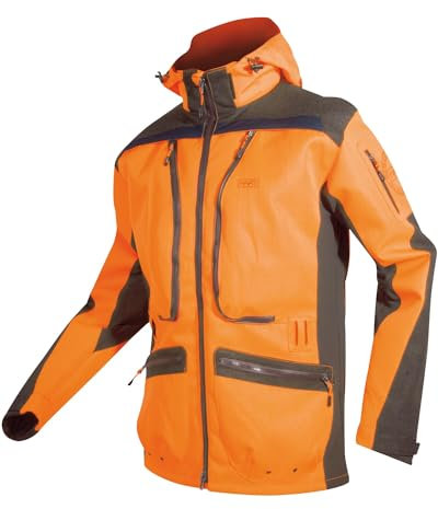 HART IRON2-J Jagdjacke Herren XL