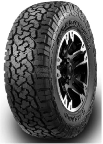 ROADCRUZA Neumáticos de verano P265/70 R 16 TL 111T RA1100 RWL M+S