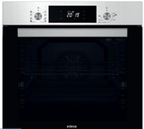 HORNO EDESA EOE-7040 X 60CM INOX A