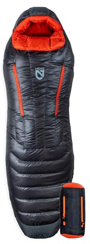 NEMO Riff Endless Promise Daunenschlafsack, 15 °C - 30 °C