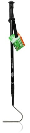 Swell Premium Extendable Snake Hook | For Reptile Handling
