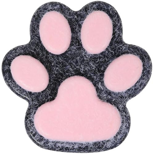 Fufu Squishy, Squishy XXL, Taba Squishy XXL, Taba Squishy Paw, Taba Squishy, Squishy Pfote, Katzenpfoten Squishy, Cat Paw Squishy, Squeeze Toy, Funny Squeeze Erwachsene Kids, Stressabbau Fidget Toys