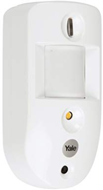 Yale Bewegungsmelder und Kamera für SR-3200 Alarm