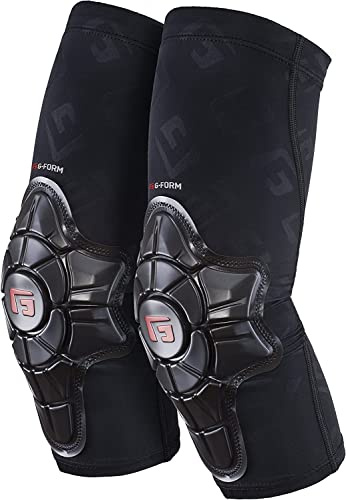 G-Form Pro-X Ellbogen, Schwarz, Jugend L/XL