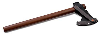 Barebones Field Hatchet, Brown