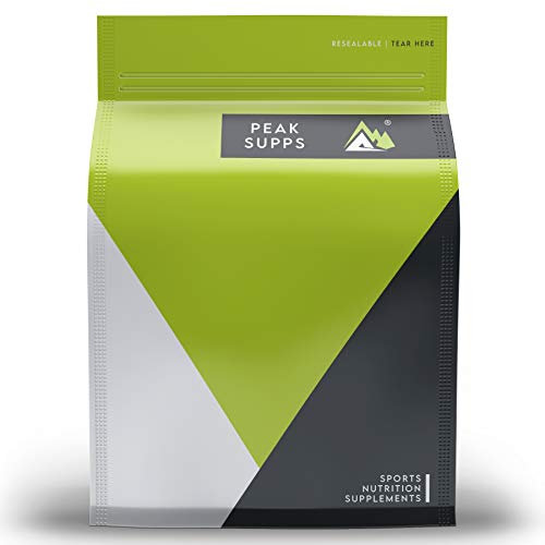 Grass Fed Whey Protein Powder Concentrate 80% - 500g Chocolate