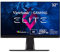 ViewSonic Elite XG320U 32-inch 4K UHD Gaming Monitor with 150Hz, 1ms, HDR 600, FreeSync Premium Pro, HDMI 2.1, DisplayPort, USB, and Advanced Adjustable Stand for Esports
