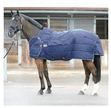 HALIFAX 2in1 Stall- und Führanlagendecke, 200g