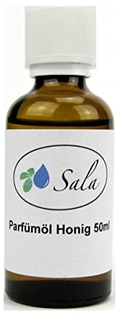 Sala Honig Duftöl Parfümöl Aromaöl 50 ml