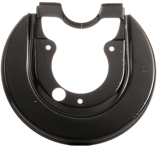 STARK Flasque de frein Arrière gauche Protection De Disque De Frein SKSPB-2340115
