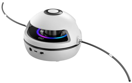 POFET Elektroniskt hopprep, bluetooth smart fjärrkontroll hoppmaskin för rep, justerbar hoppmaskin för flera personer med hoppningsmaskin med LED-display
