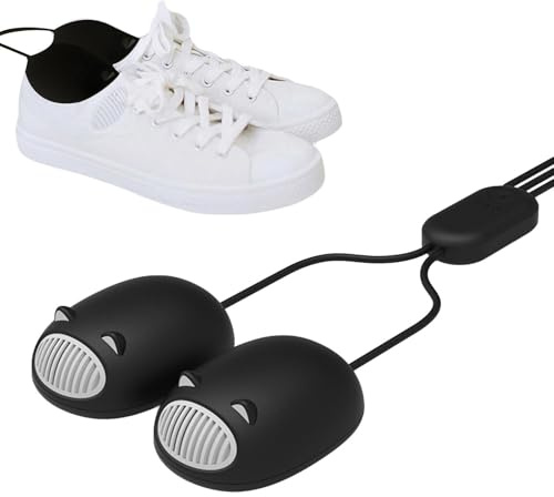 Machine de séchage de bottes | Sèche-chaussures avec déodorants ménagers USB, Sèche-chaussures USB portable, sèche-pieds électrique USB résistant à l'usure pour voyage, extérieur