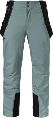 Schöffel Pants Style Pine MNS