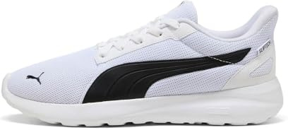 PUMA Softride Cosmic Lt Sliptech, Scarpe da Ginnastica Unisex-Adulto