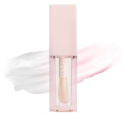 NÉO MAKE UP MAGIC LIP OIL 5 ml - Rosa - PINK TINT EFFECT - Trucchi - Lip Stain - Lucidalabbra - Gloss Labbra - Makeup - Trucco - Olio Labbra - Lipgloss - Lipstain
