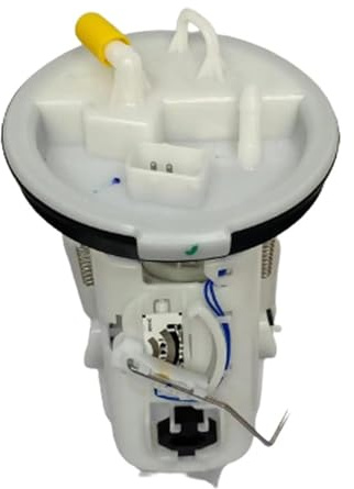 Vergaser Benzinpumpe Für B&MW Für 3er E46 1998-2006 Kraftstoffförderpumpe 0986580944 16146766942 Auto-Elektro-Kraftstoffpumpenmodul