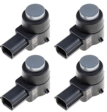 4PCS PDC Sensore Di Parcheggio Per GMC 13302424 0263013010 Rilevatore Di Auto Distanza Di Monitoraggio Della Pressione sensori parcheggio