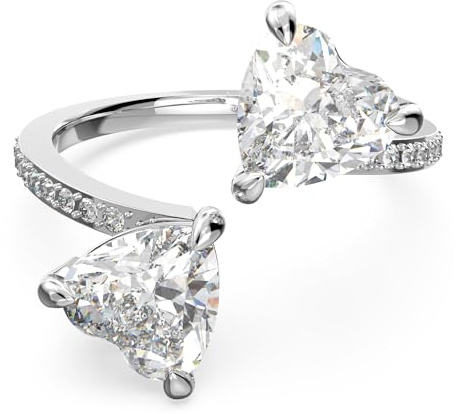 Swarovski Mesmera Kollektion Offener Ring