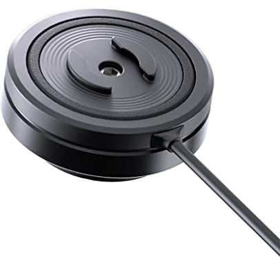 SP Connect Charging Anti Vibration Module |SPC+|, Schwarz