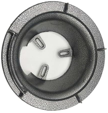 DHVIJA Fornello a Gas Fornello a Gas Singolo Fornello a Gas Fornello a Gas Fornello a Gas Portatile Fornello da Campeggio Bruciatore a fornello Singolo Risparmio energetico Joyous (Color : B Cover)