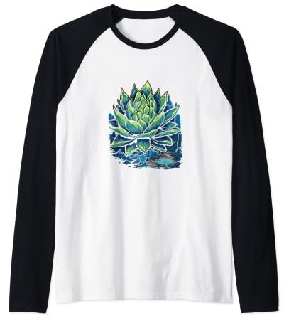 Agave Titanota Royal Agave Kreide Agave Sukkulenten Pflanzen Raglan