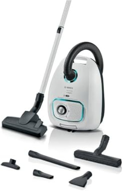 Aspirapolvere traino Bosch ProHygienic