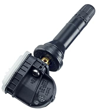 1 X ORIGINAL TOP-SENSOR RDKS REIFENDRUCK SENSOR R-3034-078 FÜR OPEL KARL-VIVA D-A VON 02/2015-12/2020