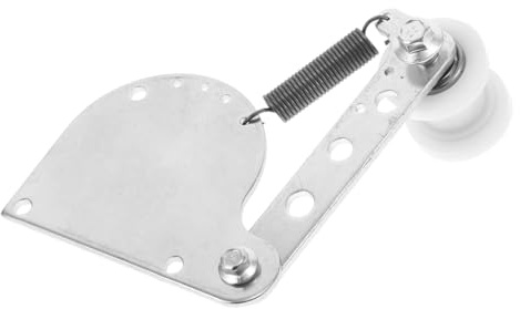 YOSADIER 49 Tendicatena Per Veicoli Fuoristrada Atv e Biciclette Motorizzate Compatibile Con Motori Da Realizzato in Resistente Per Tensione Costante Della Catena e Facile Installazione