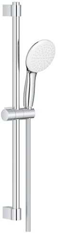 GROHE Tempesta 110 Duschset Single Flow Rain 27853003