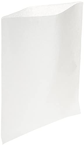 Toddy Cold Brew System - Paper Filter Bags (50 Pack), Natural, 11.5 x 13 Paper Filter Bag