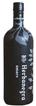 AMARO HERBANEGRA 1 lt. 30°