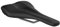 SQlab 614 Ergowave Active 2.1, Gravel & Cyclocross Fahrradsattel SQlab, 13 cm, Schwarz